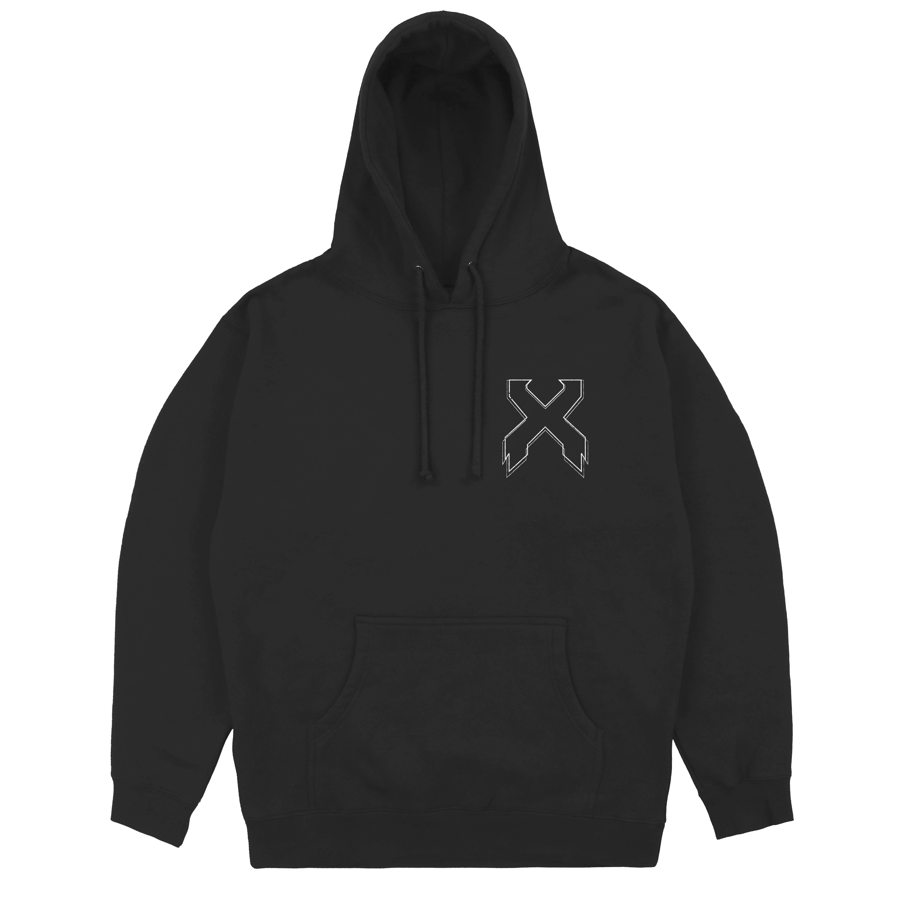 Thunderdome 2026 Hoodie