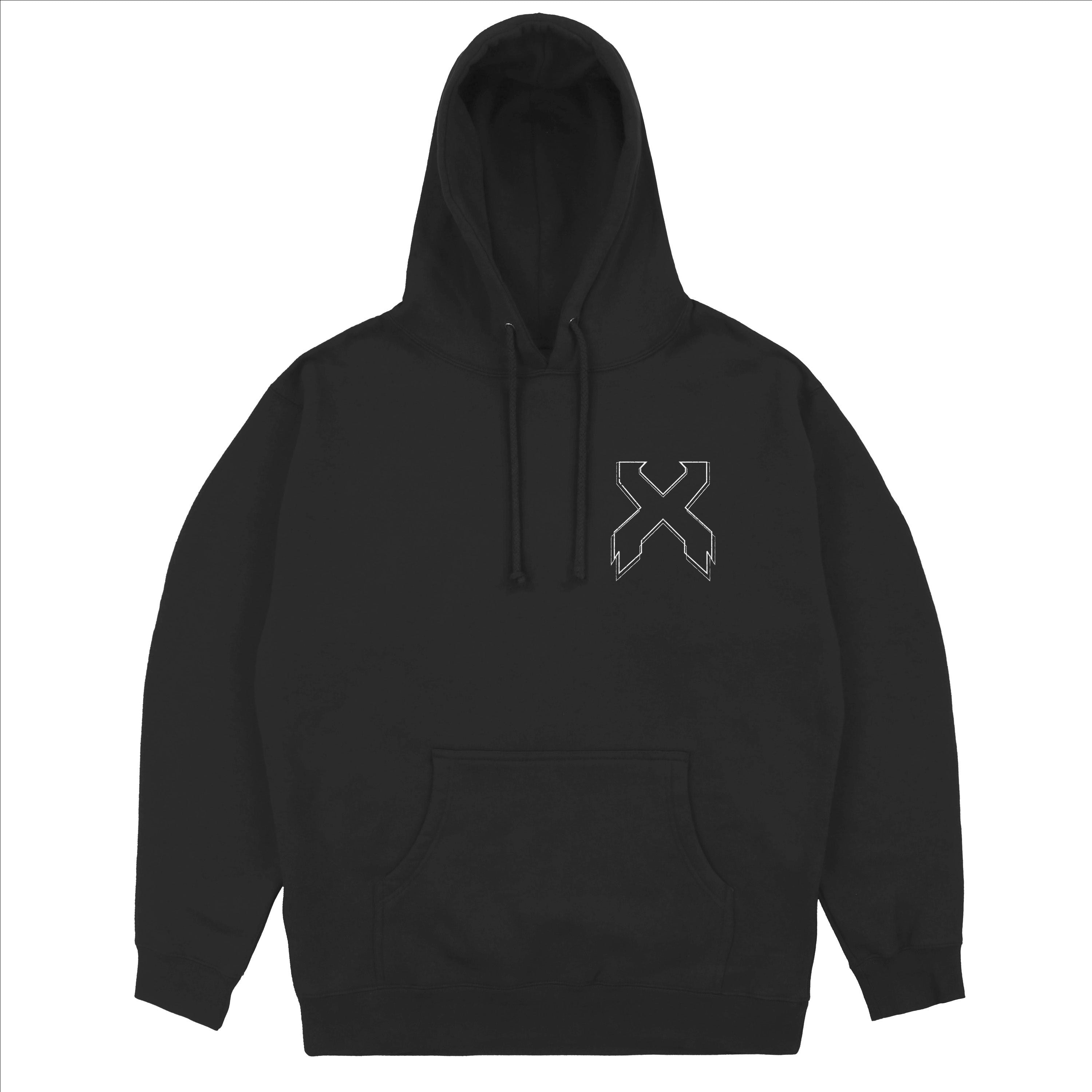 Thunderdome 2026 Hoodie