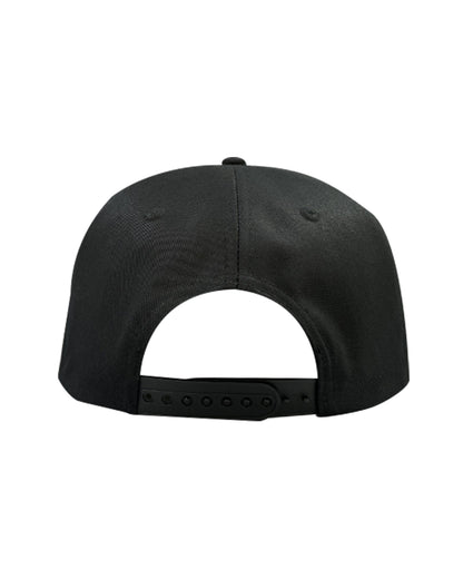 Lost Lands 2024 Snapback (Black) - Excision