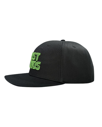 Lost Lands 2024 Snapback (Black) - Excision