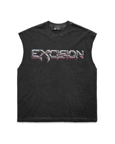 X Muscle Tank