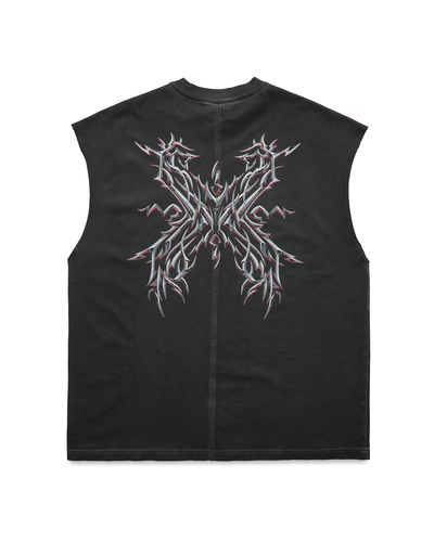 X Muscle Tank