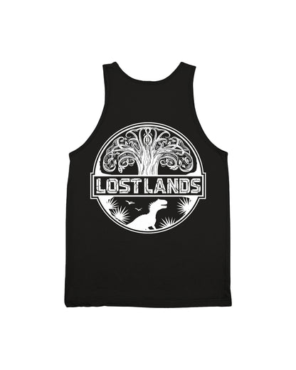 Lost Lands 2024 Tank - Excision