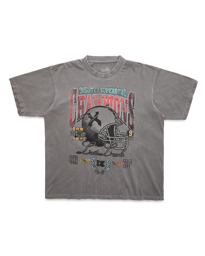 Dubstep Superbowl 2026 Tee