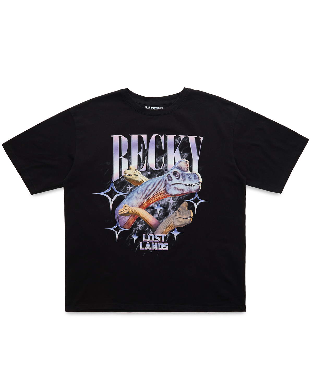 Becky Tee