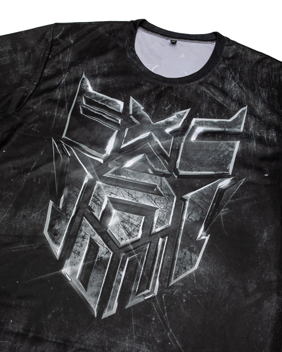 Decepticon Unisex T-Shirt (Onyx)