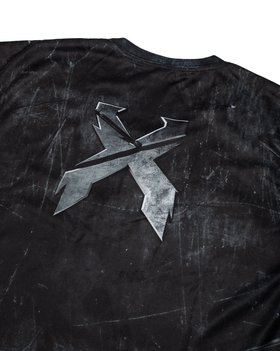 Decepticon Unisex T-Shirt (Onyx)