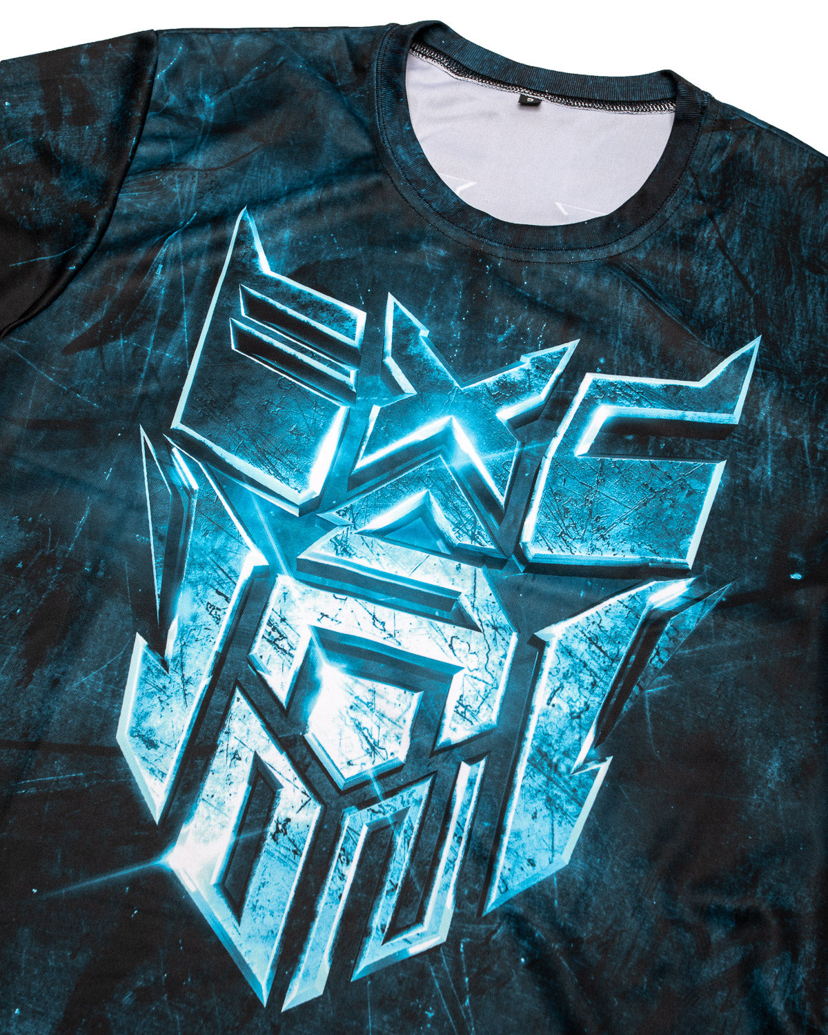 Decepticon t outlet shirt