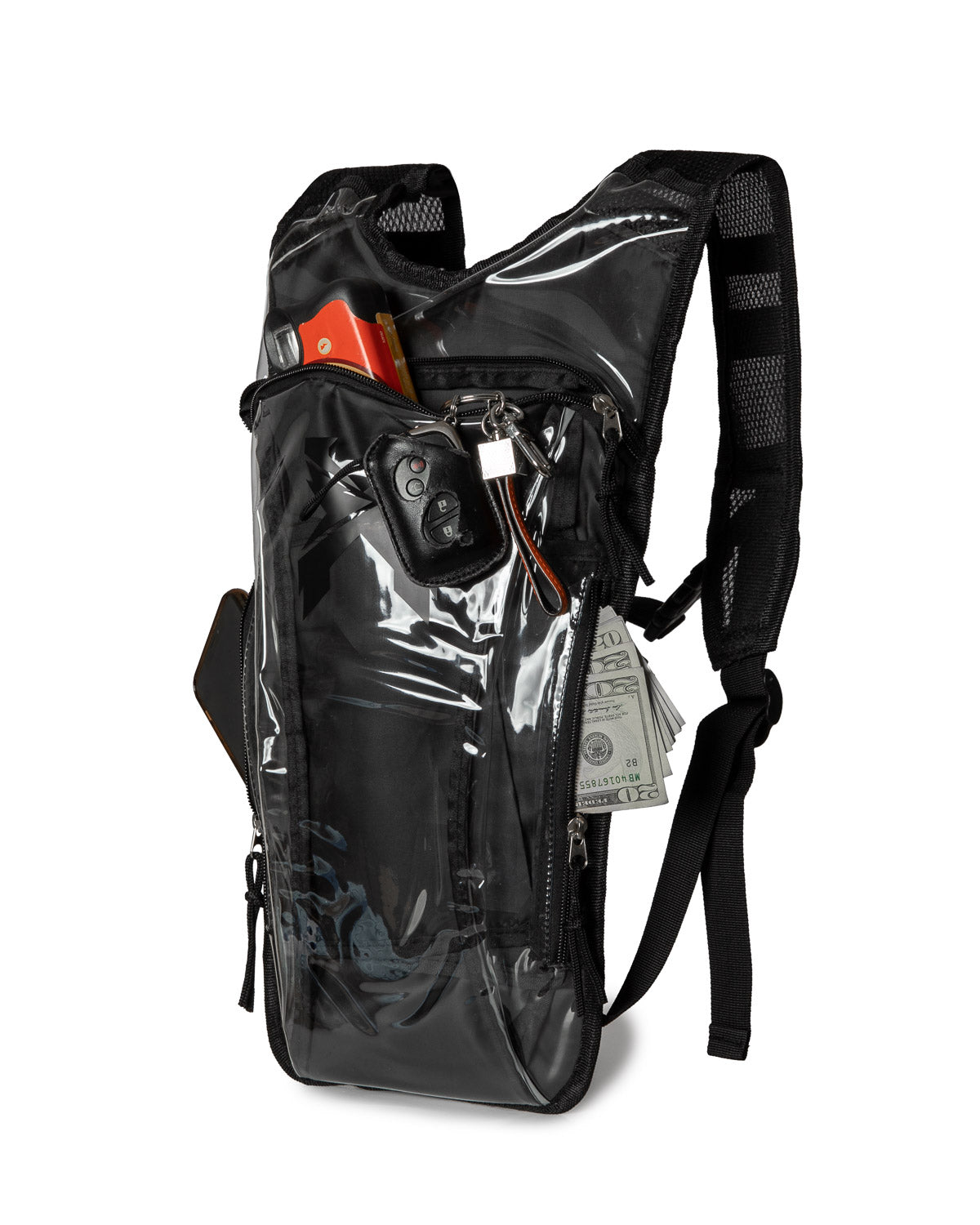 Festival hotsell hydration backpack