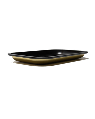 Headbanger Accessory Tray (Black/Green) - Excision