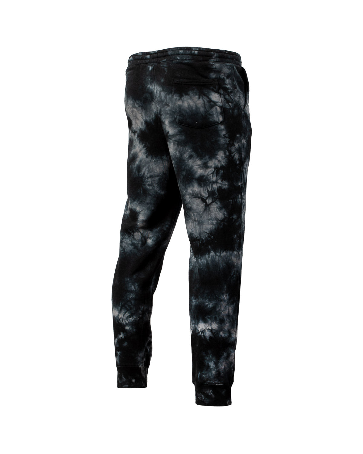 Meeks gang discount tie dye sweatpants