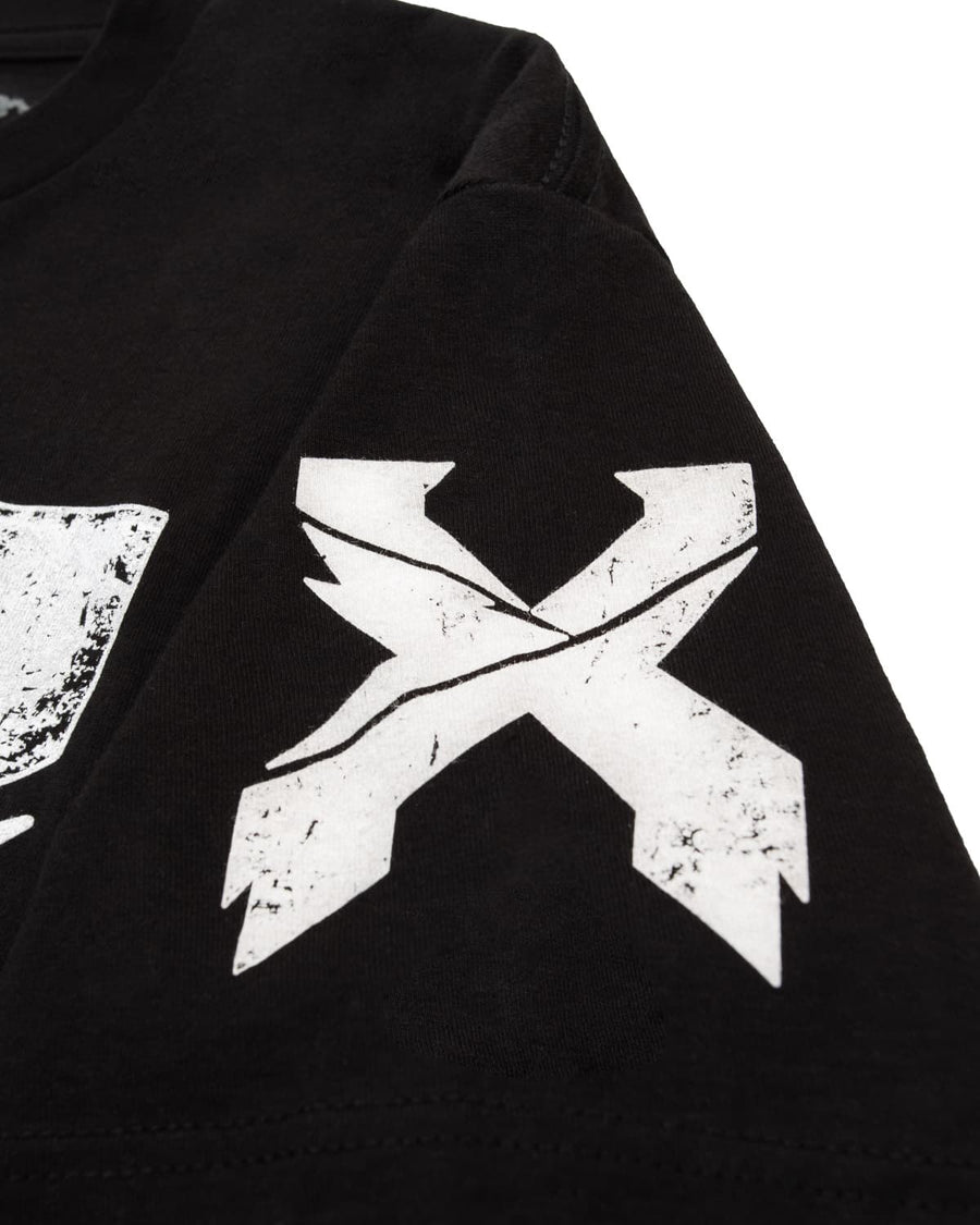 Headbanger Unisex T-Shirt (Black)