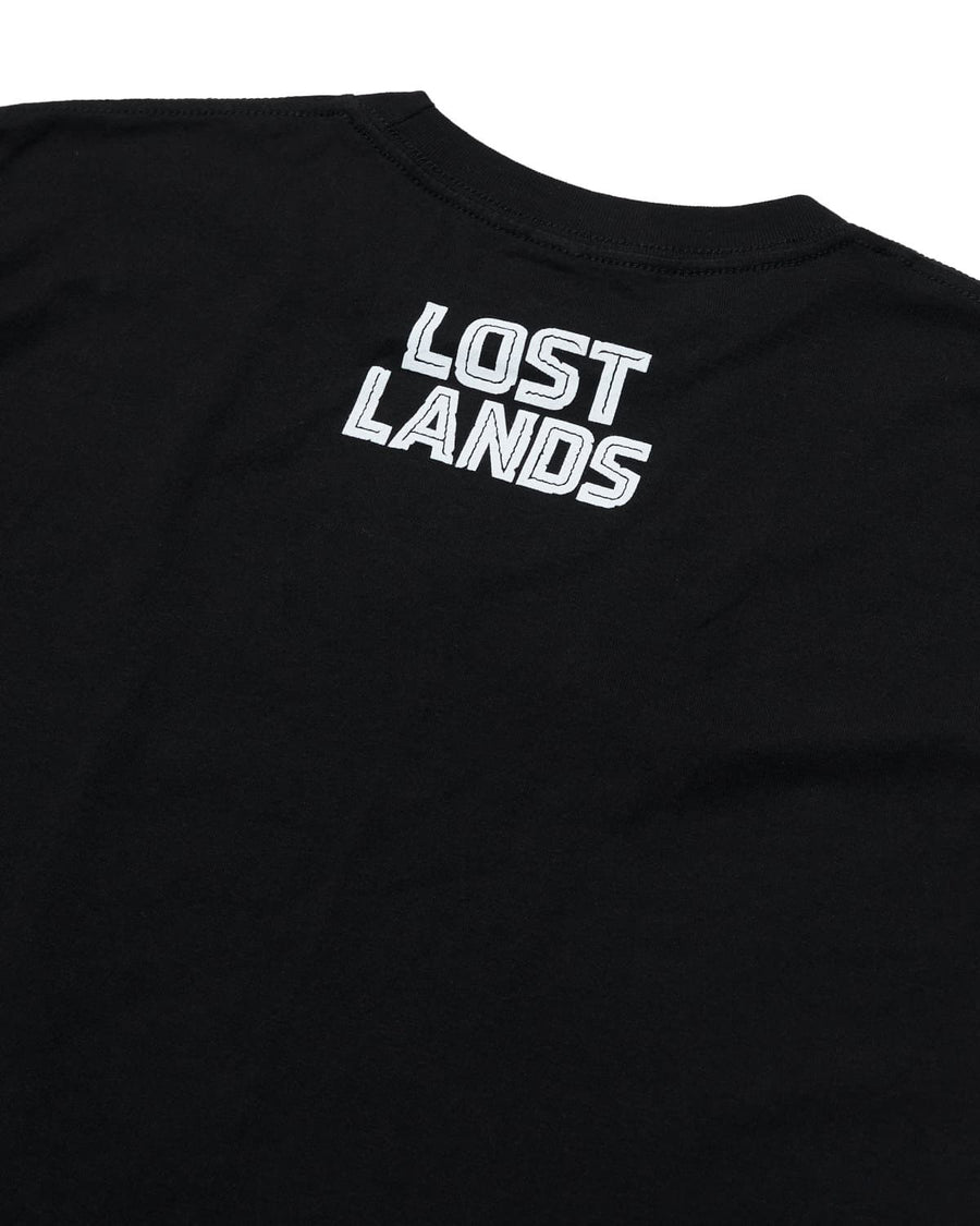 Lost Lands 'Triceratops' Tee