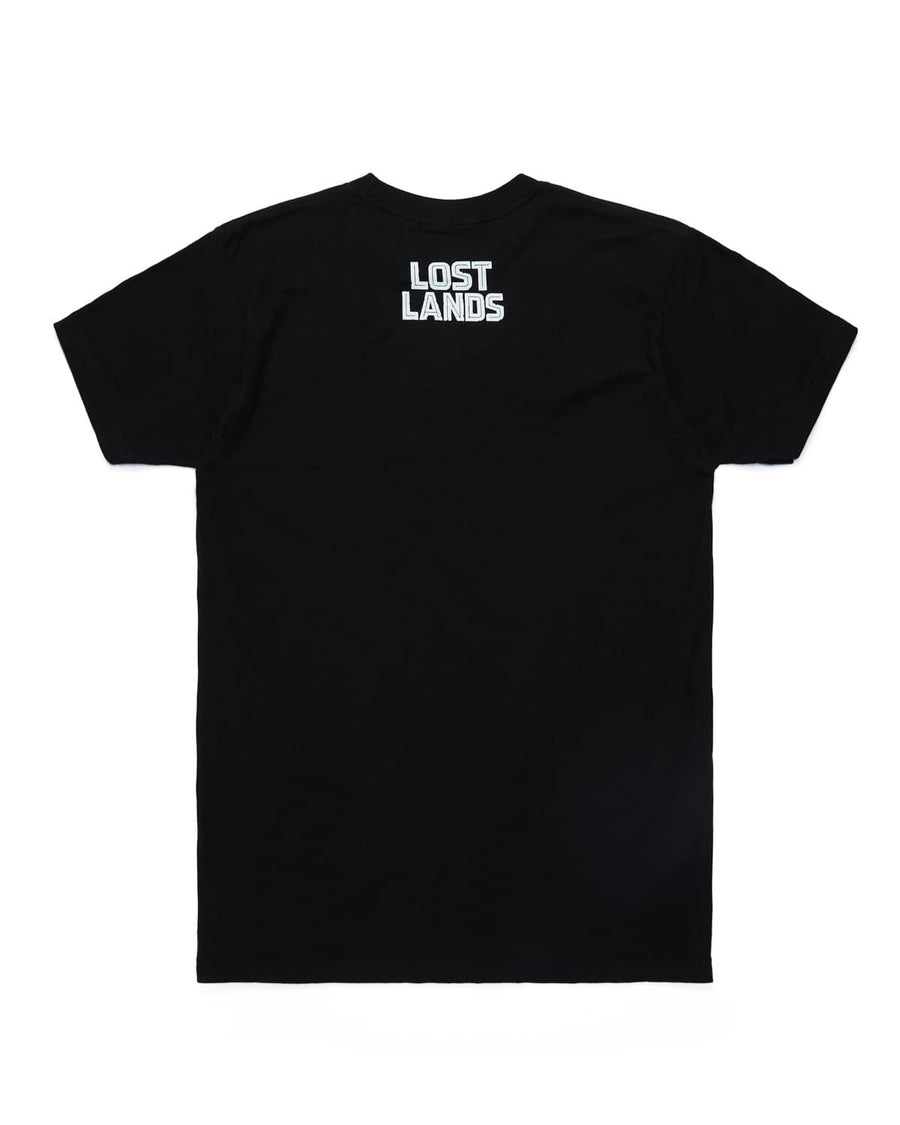 Lost Lands 'Triceratops' Tee