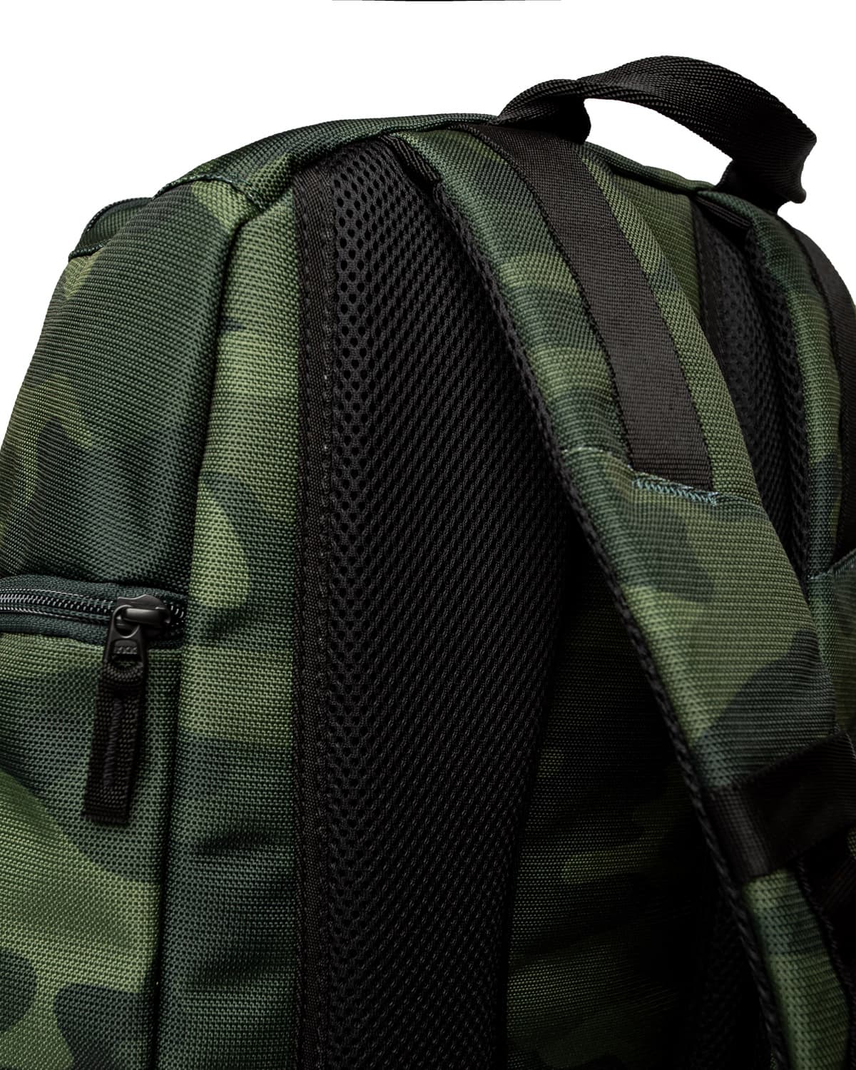 Sliced Logo Reflective Oakley Backpack (Camo) - Excision