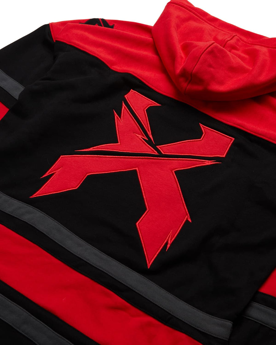 Rex Lacer Hoodie