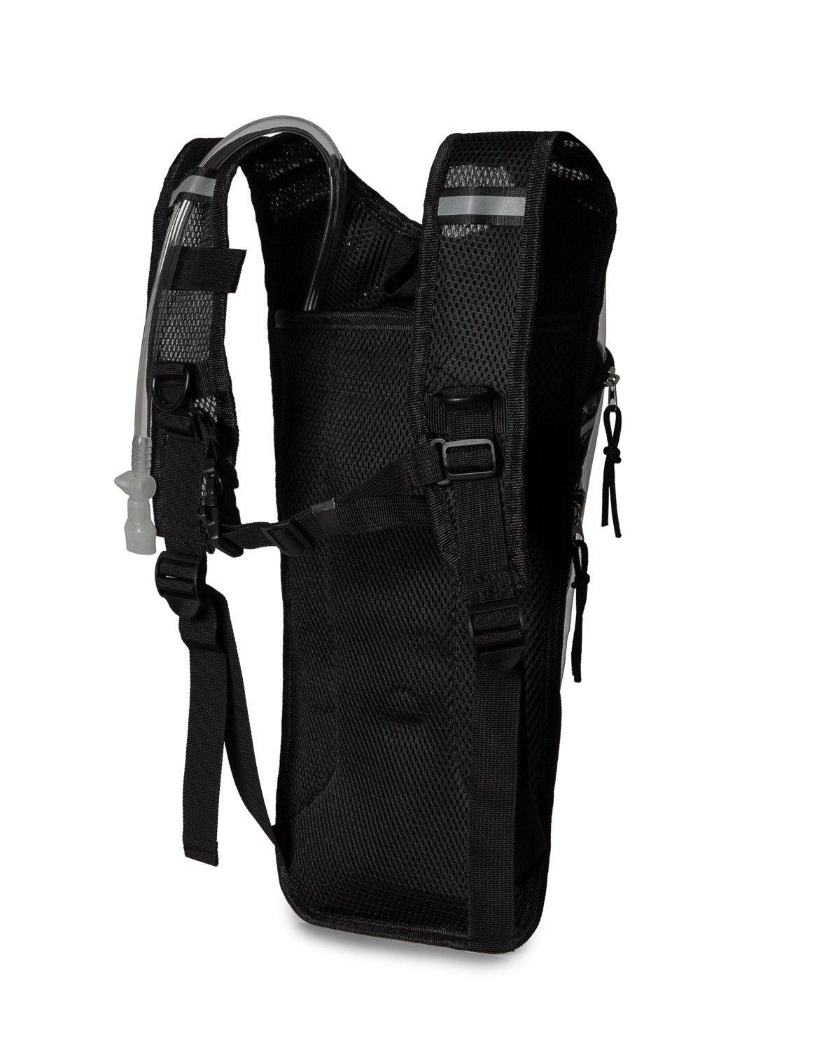 Hydration 2025 pack black