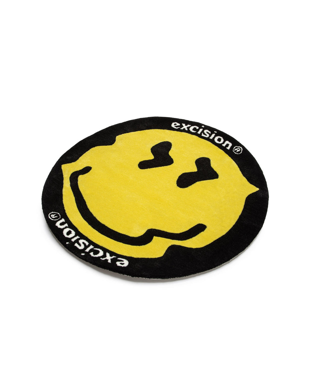 Excision 'Trippy Headbanger' Rug