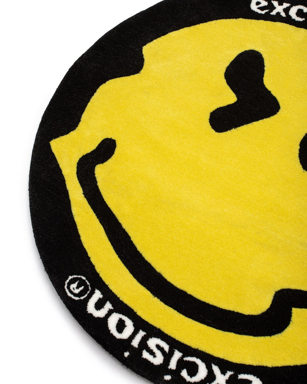 Excision 'Trippy Headbanger' Rug