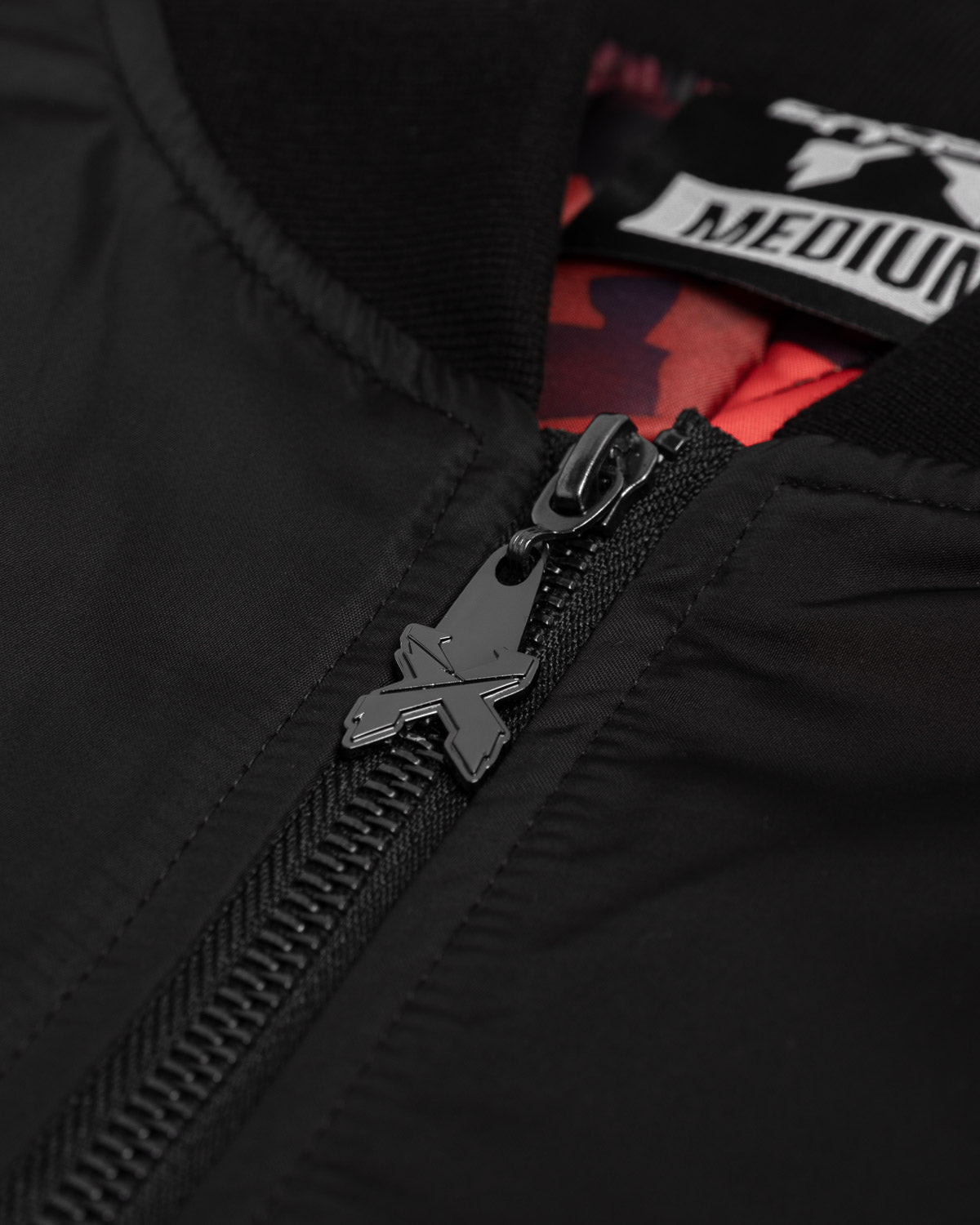 Excision hot sale flight jacket