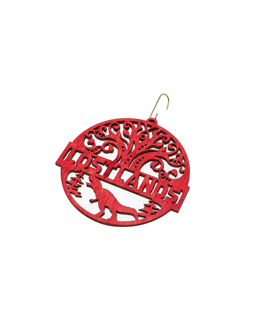 Lost Lands - Excision