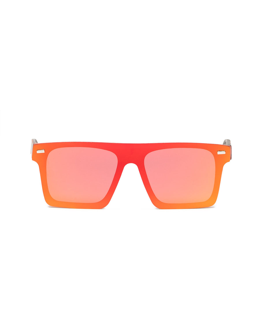 Lost Lands x Nomadic Movement Sunglasses (Red)